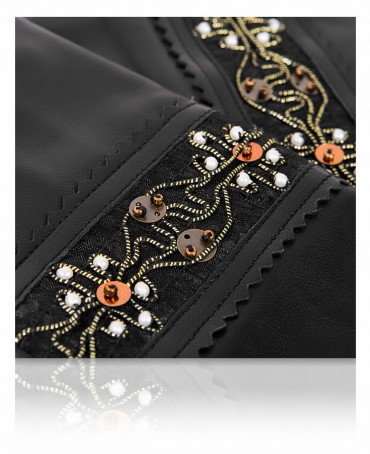 Перчатки Женские i.K81-BRIE_21/BL